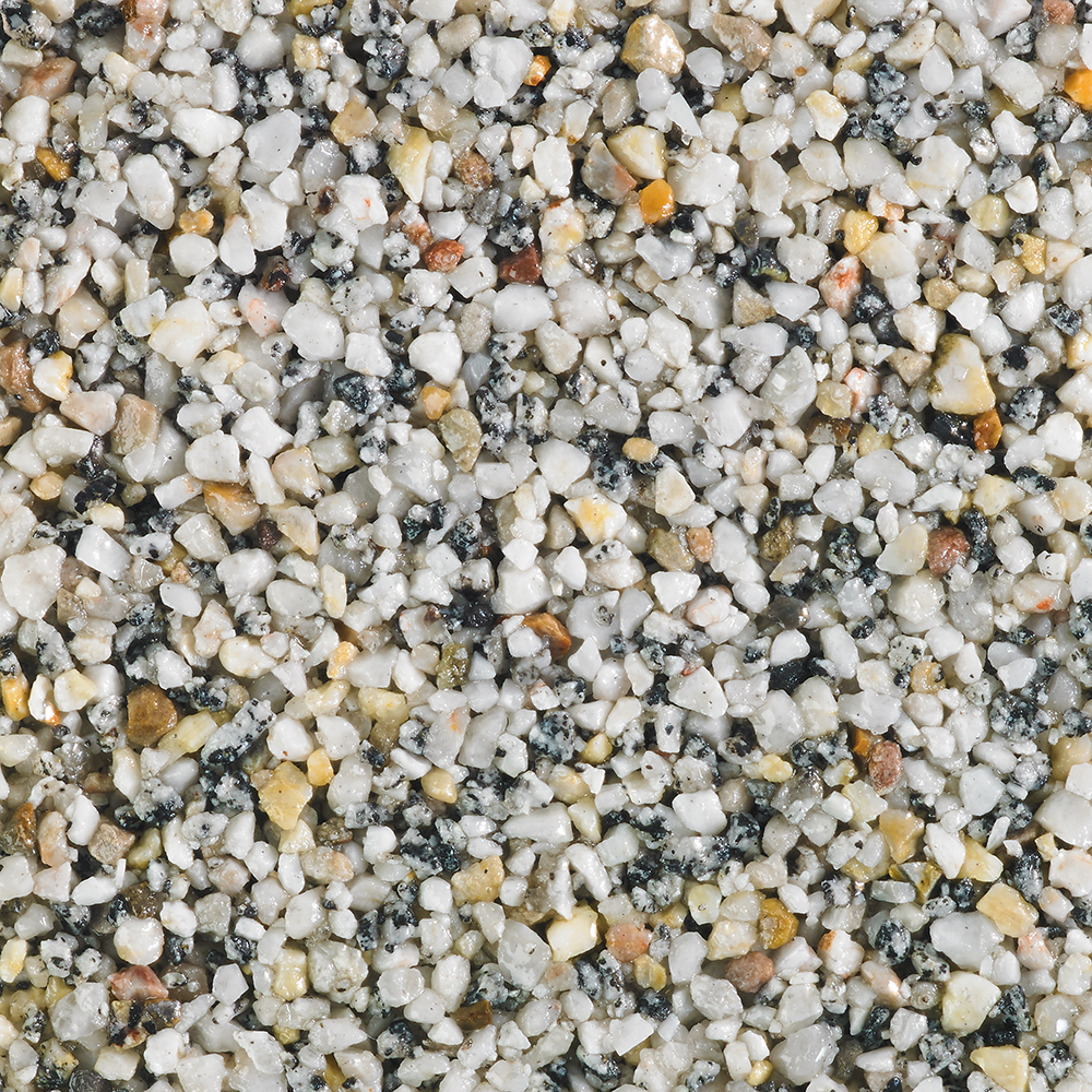 Alpine Resin Bound