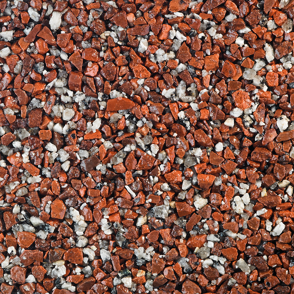 Athena Resin Bound
