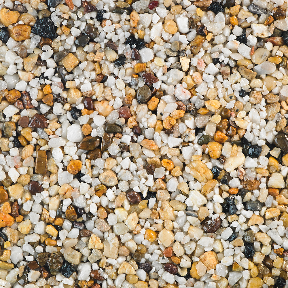 Aurora Resin Bound
