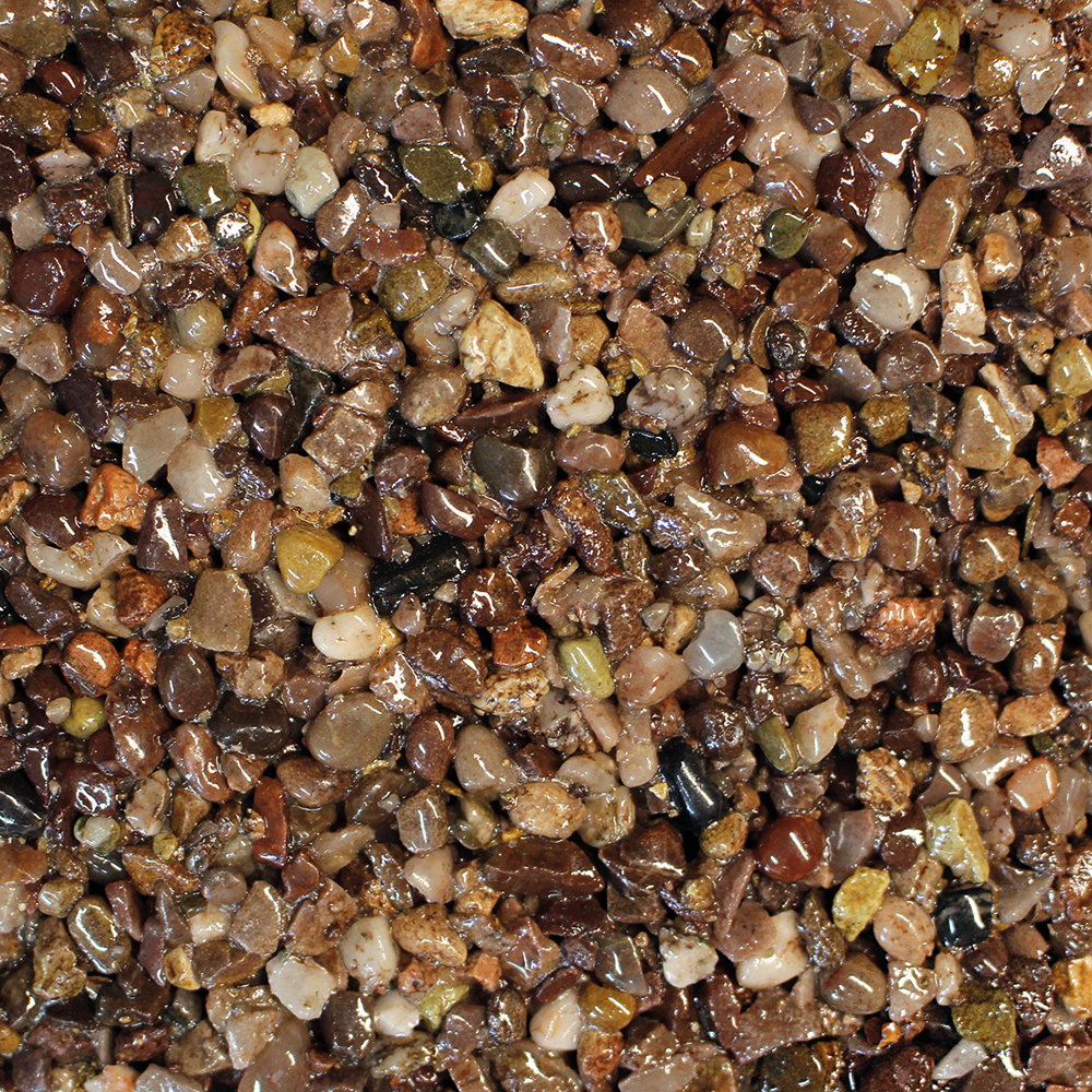 Brindle Resin Bound