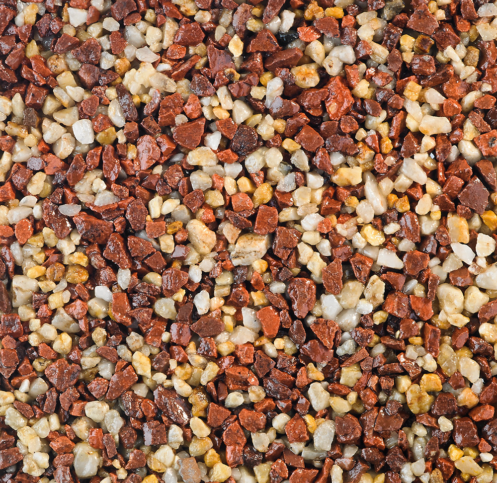 Carnival Resin Bound