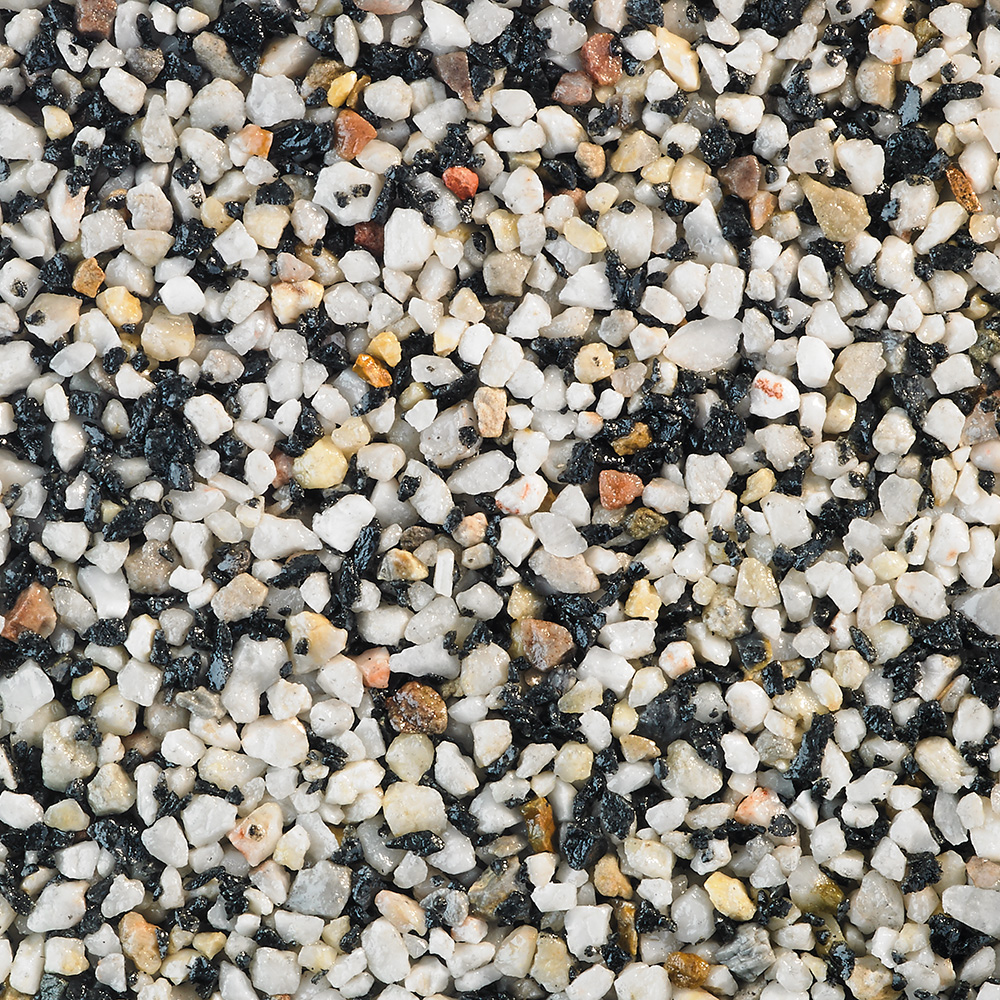 Domino Resin Bound