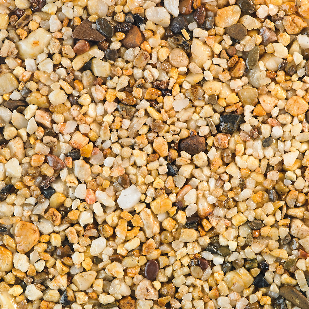 Dune Resin Bound