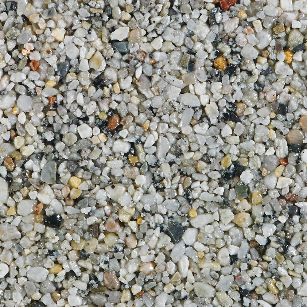 Fossil Resin Bound