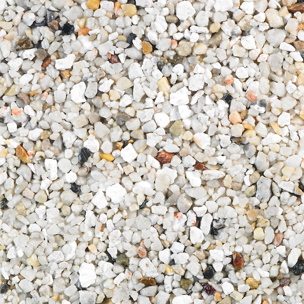 Glacier Resin Bound
