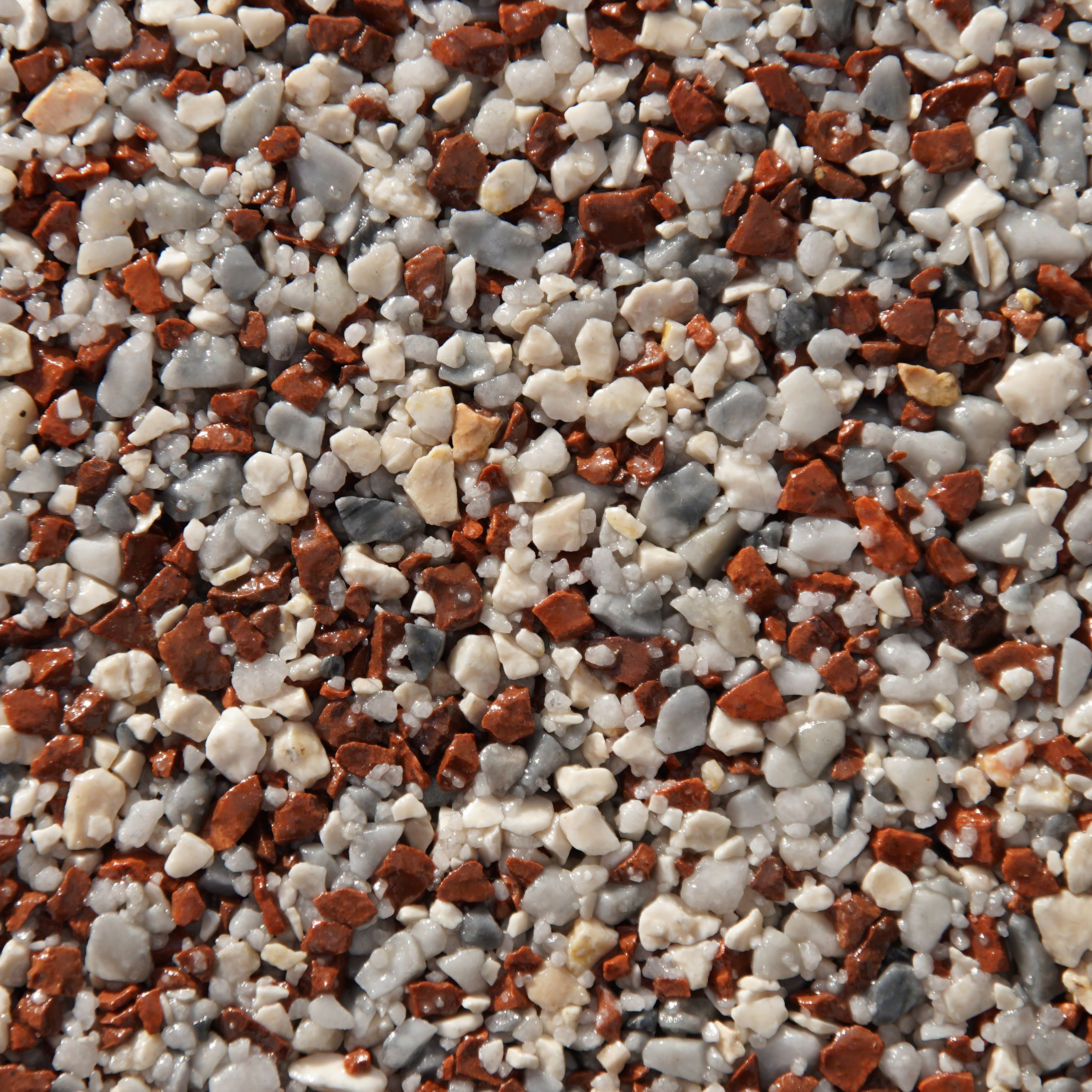 Harbour Beach Marble Resin Bound