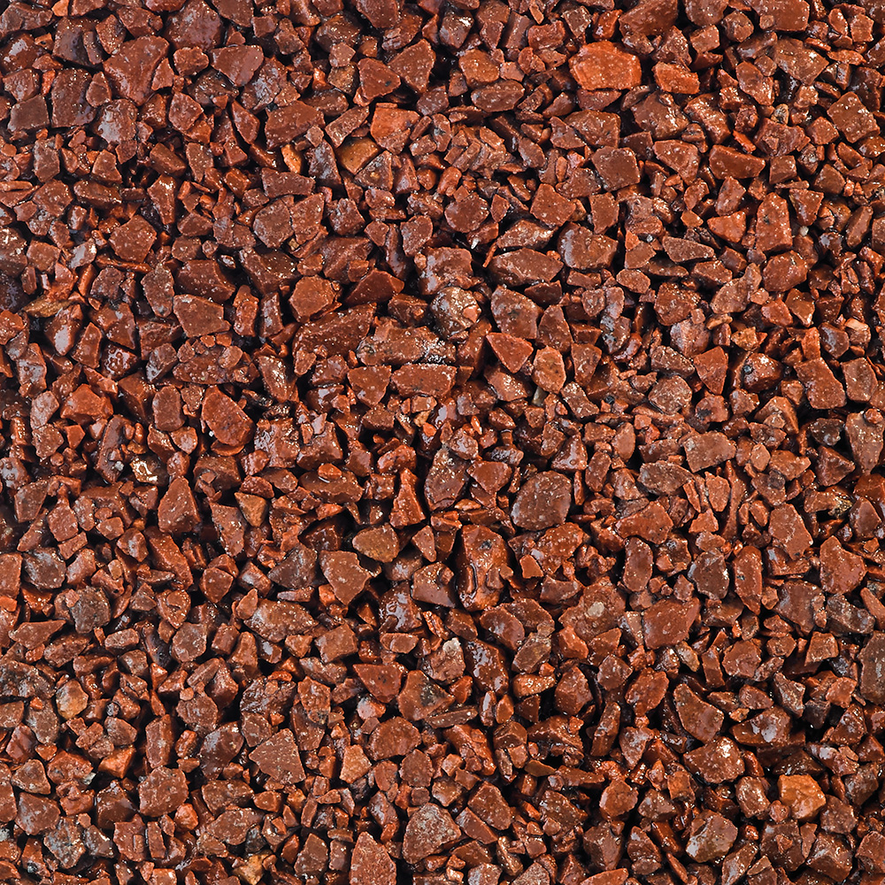 Merlot Resin Bound