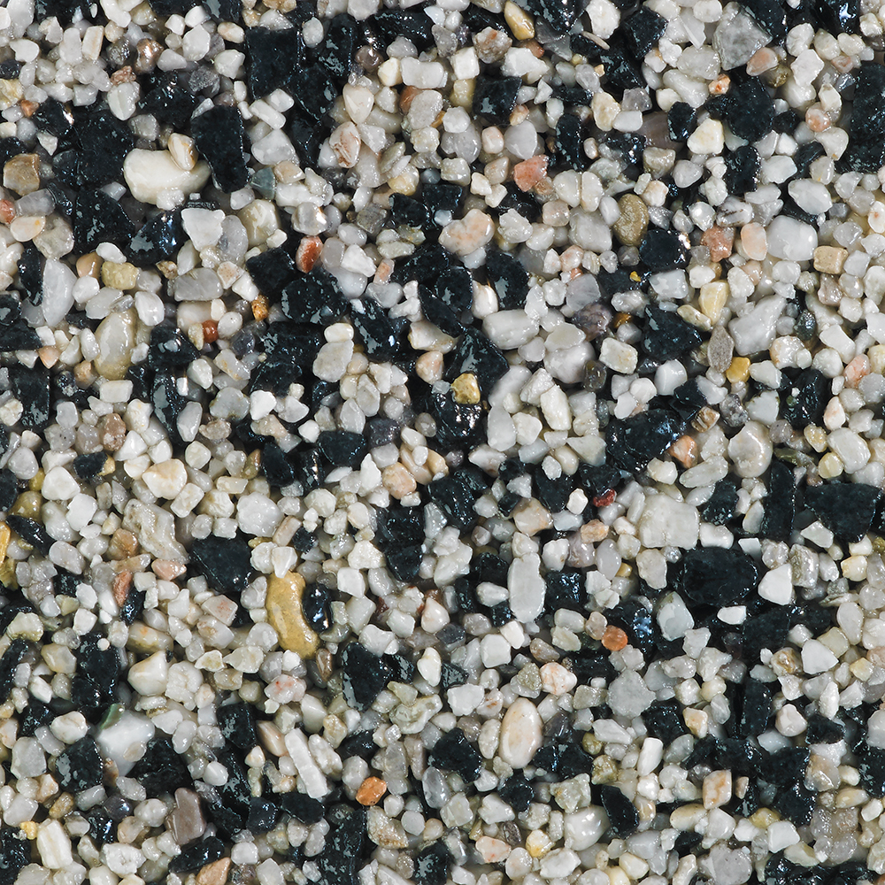 Oyster Resin Bound