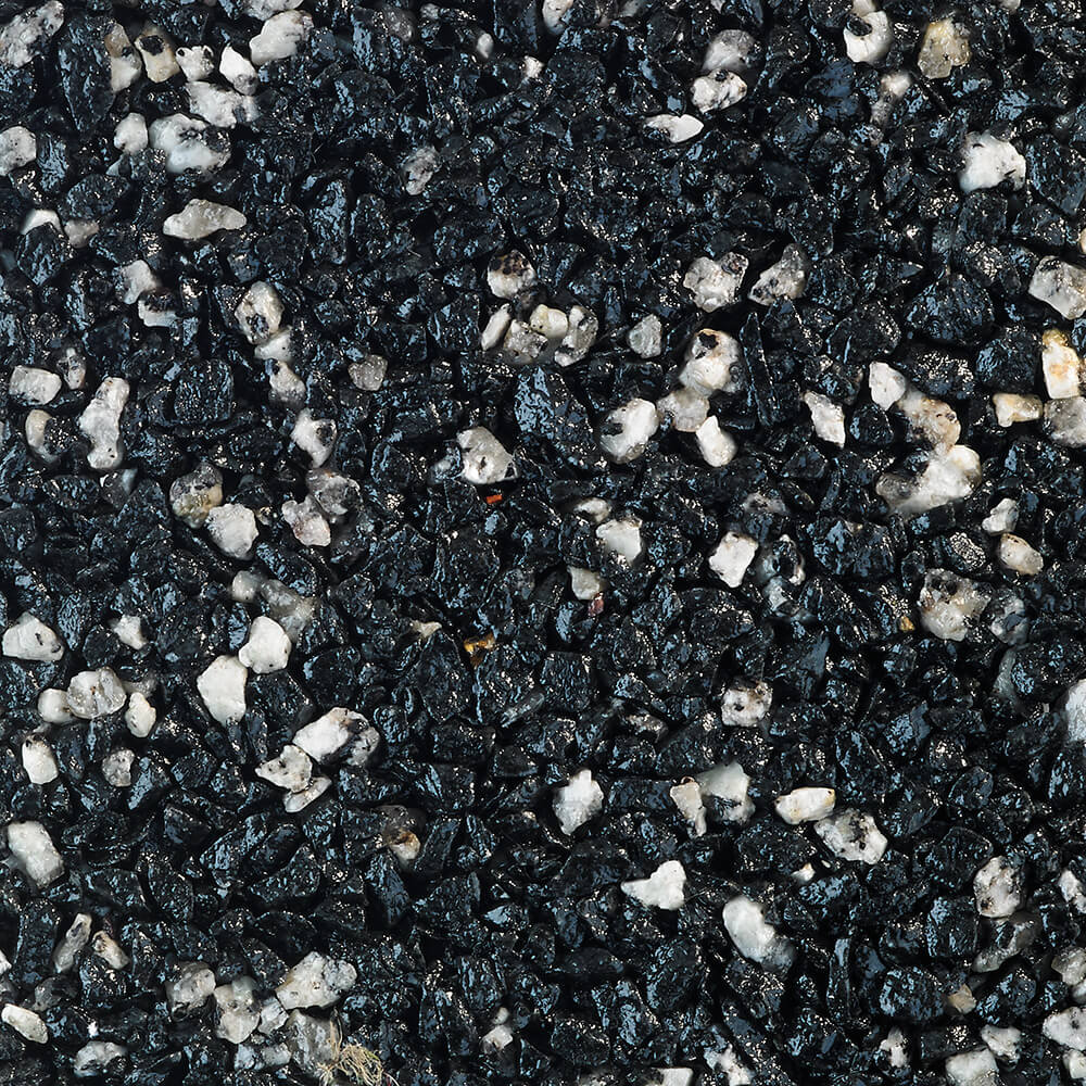 Polaris Resin Bound