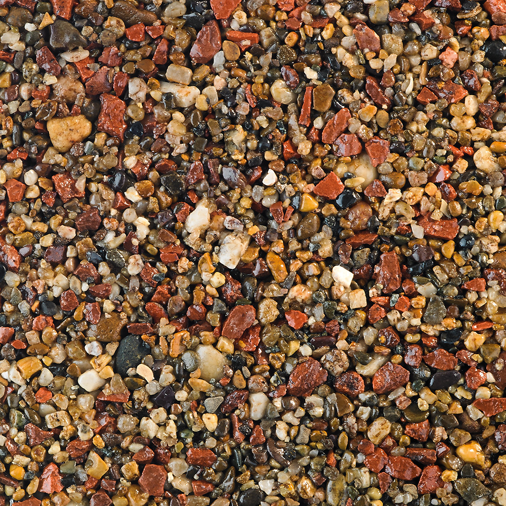 Rose Garden Resin Bound