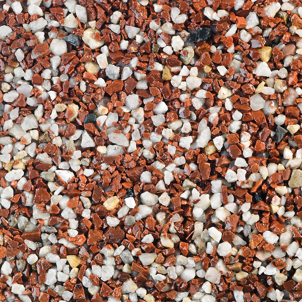 Santorini Resin Bound
