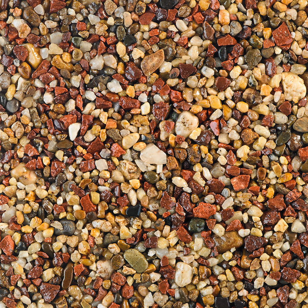 Sienna Resin Bound