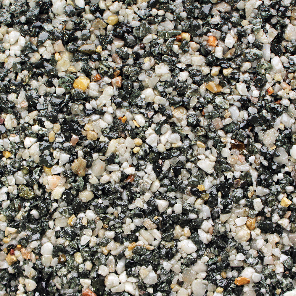 Sovereign Resin Bound