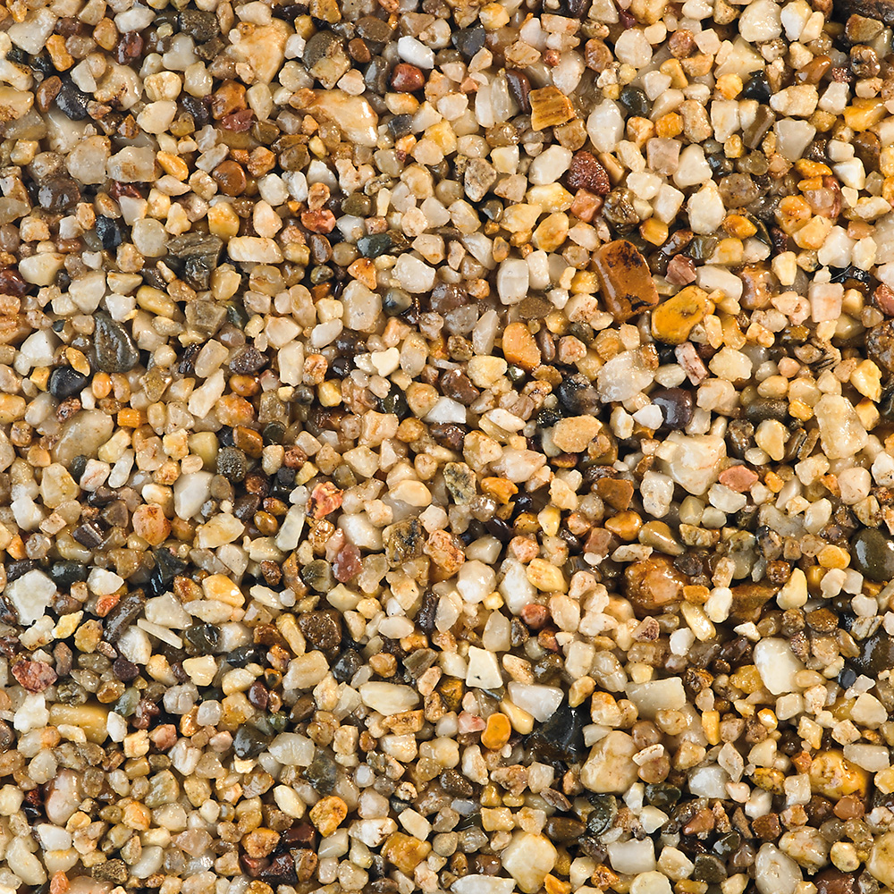 Springtime Resin Bound