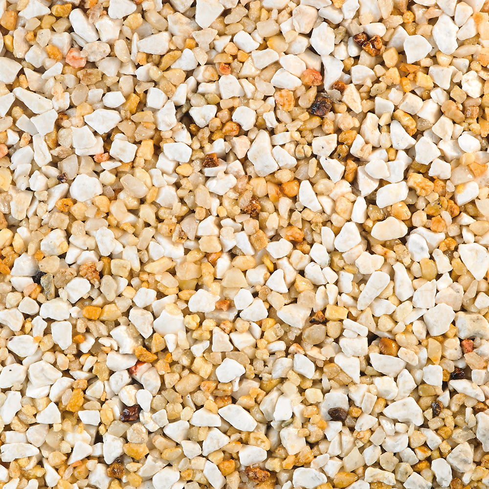 Sunlight Resin Bound