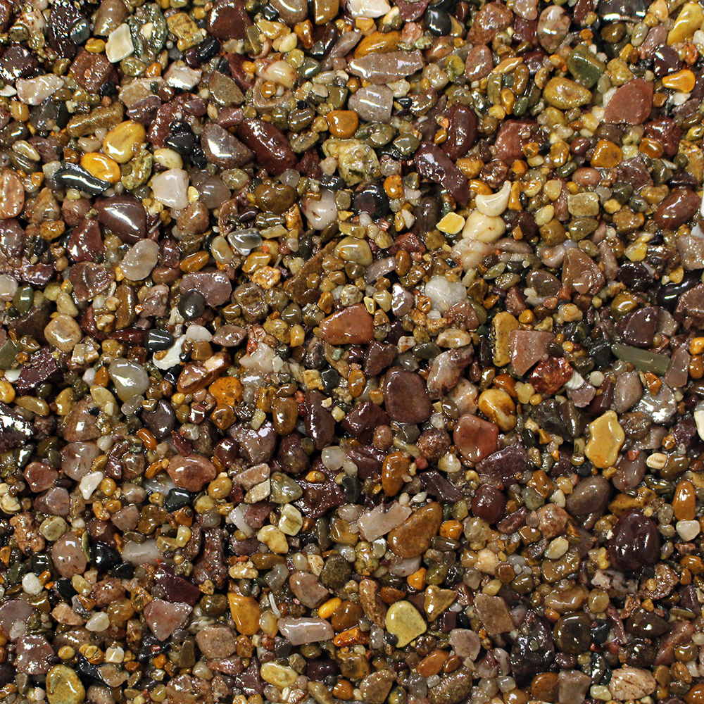 Sunset Resin Bound