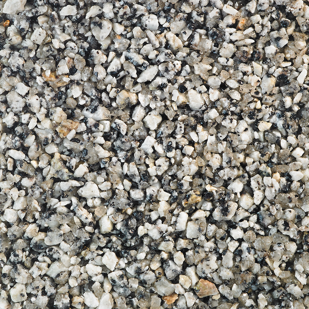 Titan Silver Resin Bound