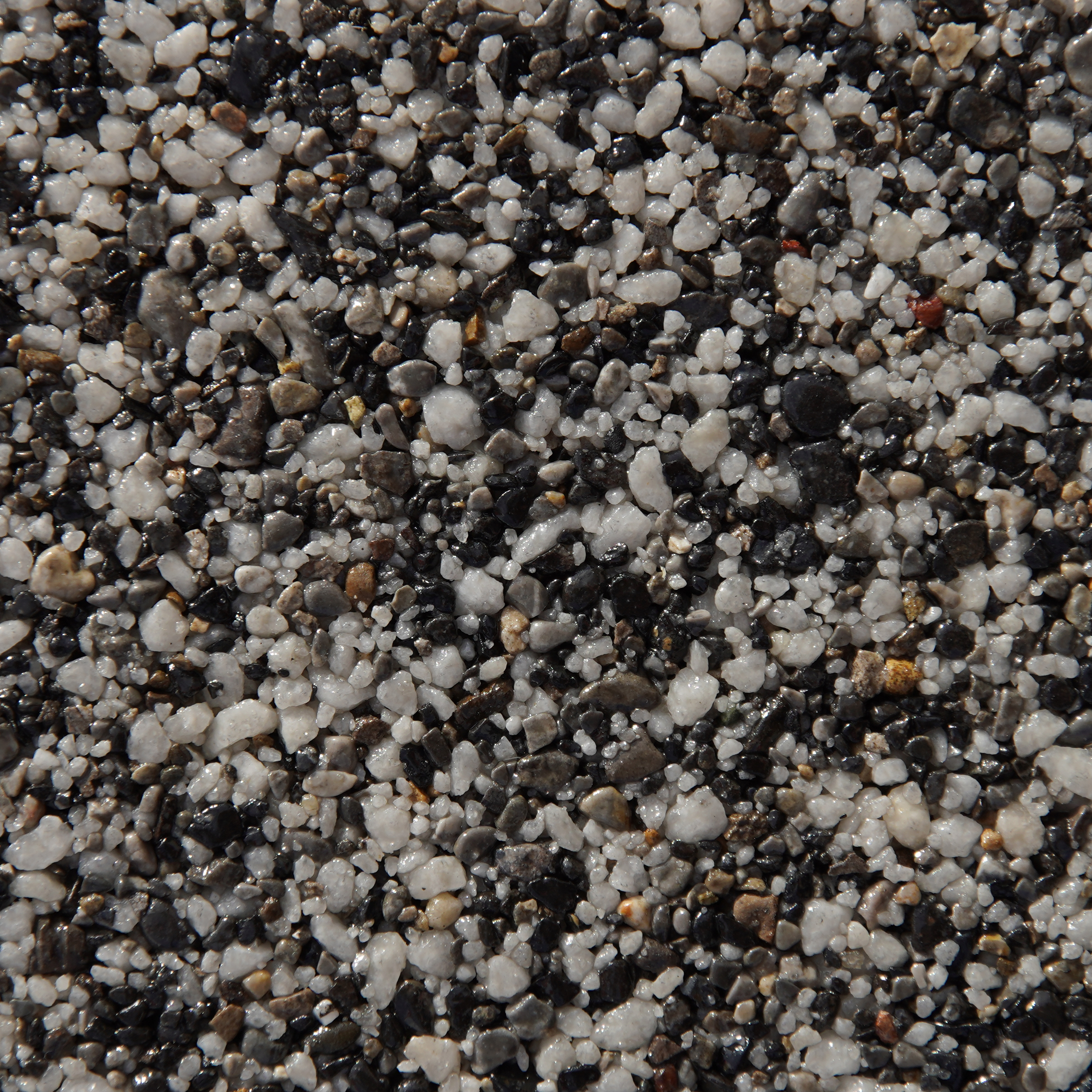Tundra Marble Resin Bound