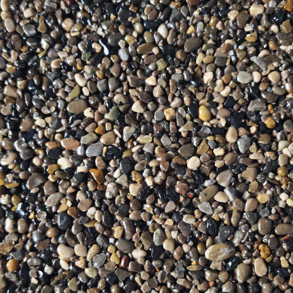 Windsor Grey Resin Bound