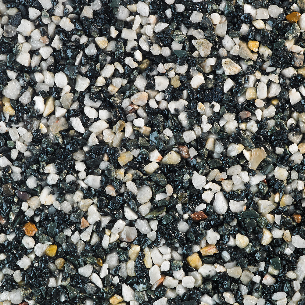 Winter Sage Resin Bound
