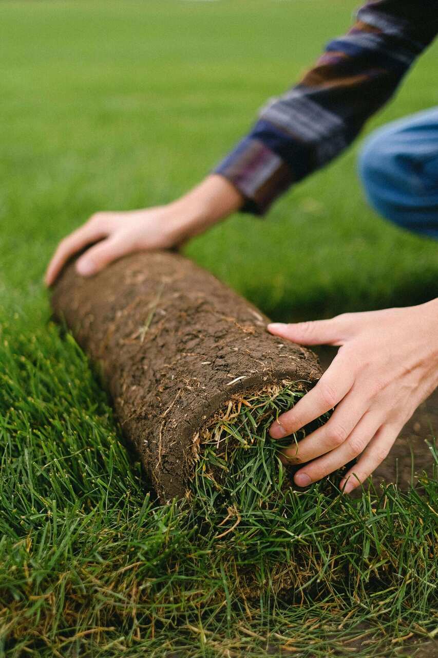 Real Turf Installation Cheshire