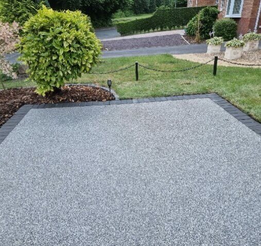 Tarmac driveway Northwich